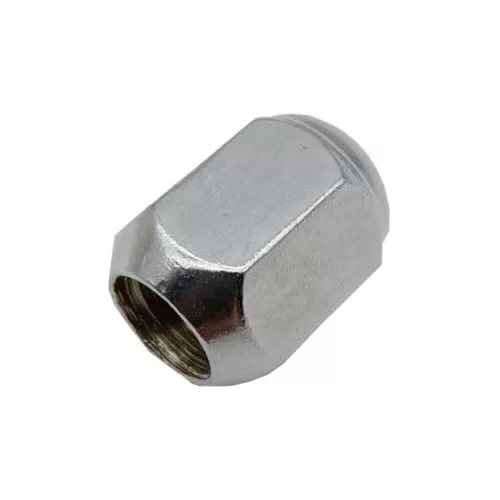 28171-AG000 Wheel Nuts for Subaru Wheel Hub Lug Nut New OEM 28171-AG000 - image 3